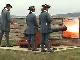 Fortress of Louisbourg (カナダ)